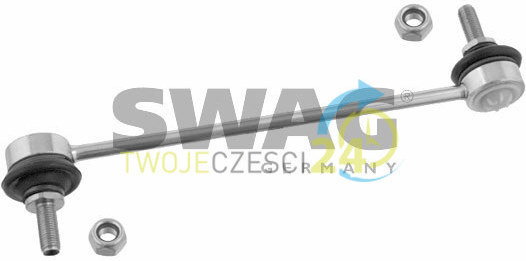 SWAG Drążek / wspornik, stabilizator 50 92 3257
