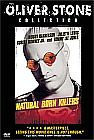 Urodzeni mordercy (Natural Born Killers) [DVD]