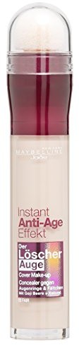 Maybelline New York Instant Anti-AGE efekt Concealer 