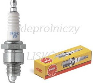 NGK ŚWIECA ZAPŁONOWA BR9ES5722