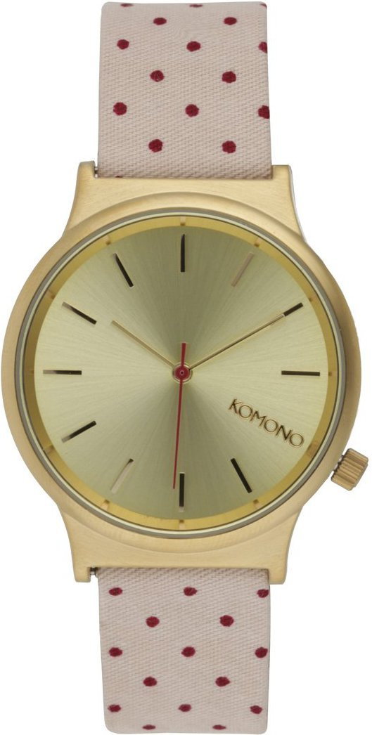 Komono Wizard Print Series KOM-W1837