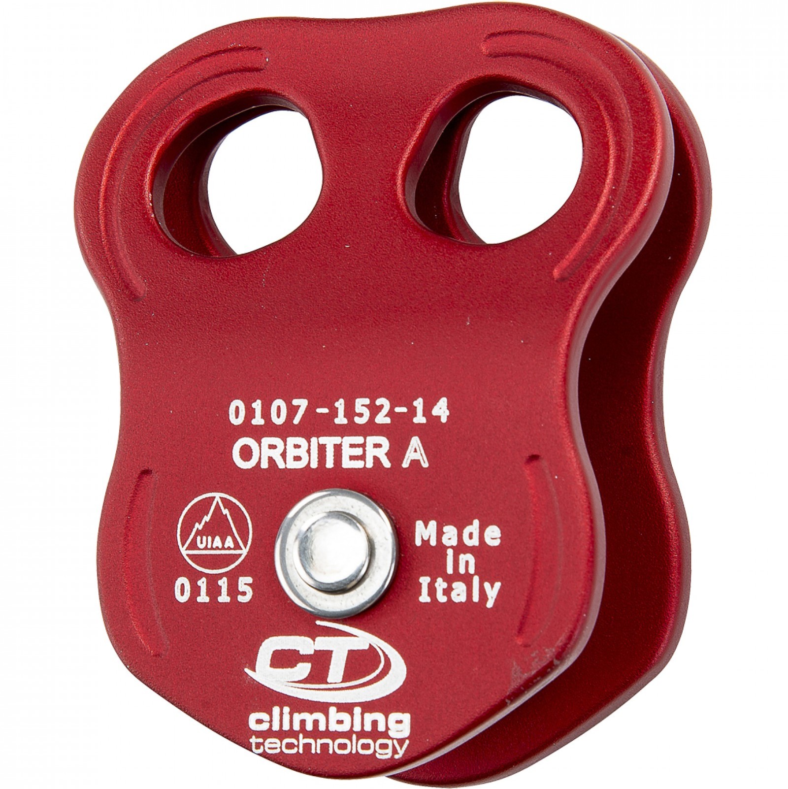 Climbing Technology BLOCZEK ORBITER A
