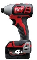 MILWAUKEE M18 BID-402C