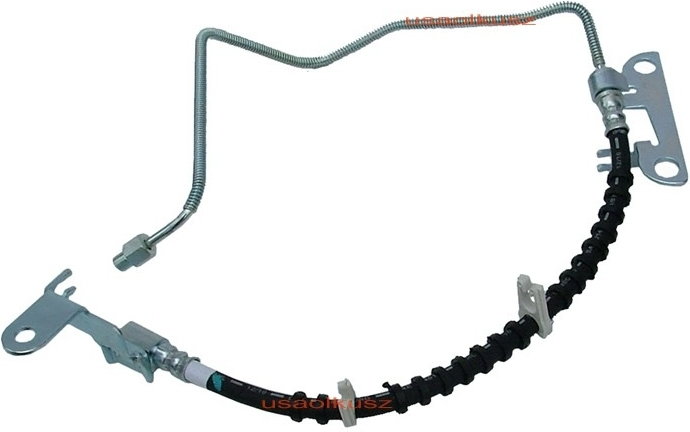 DORMAN Przewód hamulcowy tylny PRAWY bębny tył Dodge Caravan 2001-2007