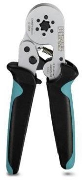 Phoenix Contact Praska CRIMPFOX 6H 1212046 0.14 do 6 mm