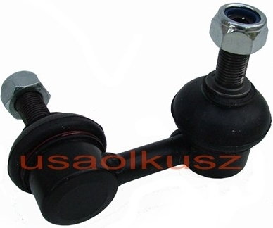 RTS Łącznik stabilizatora przedniego PRAWY Nissan X-Trail T30 oe: 54618-8H300