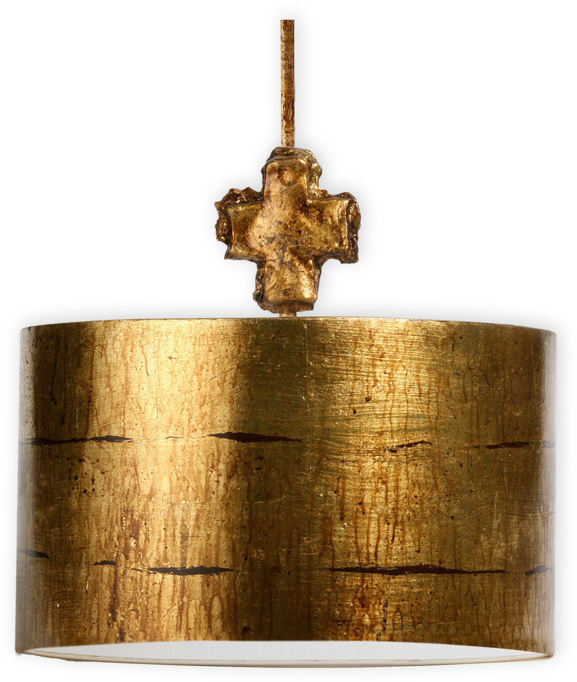 Elstead Lighting FRAGMENT FB/FRAGMENT-G/PL 1