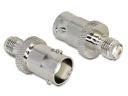 Delock Adapter AV SMA - BNC 88568