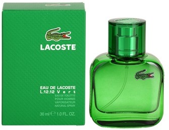 Lacoste Eau de L.12.12 Verte 30 ml woda toaletowa