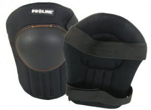 Proline Profix Nakolanniki 52310 Ochraniacze twarde