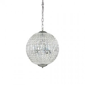 Ideal Lux LUXOR 092911 SP6 lampa wisząca