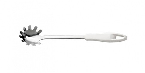Tescoma PRESTO CHOCHLA DO SPAGHETTI ZE STALI NIERDZEWNEJ I TWORZYWA SZTUCZNEGO 32 CM 420310.00