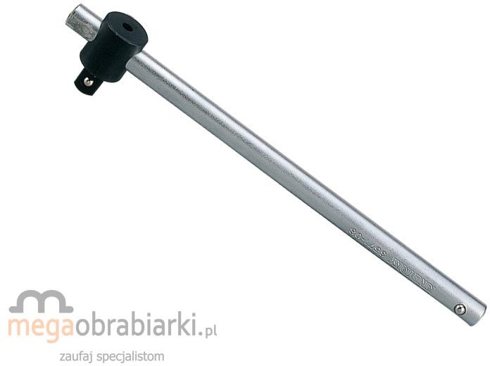 KING TONY Pokrętło przesuwne 3/8 cala 3571-08