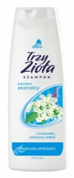Savona Szampon z łupieżem 250ML