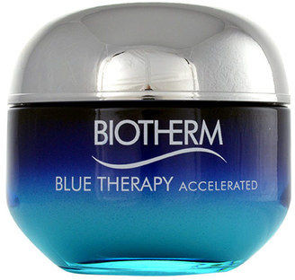 Biotherm Blue Therapy Accelerated Krem przeciwstarzeniowy naprawczy 50ml