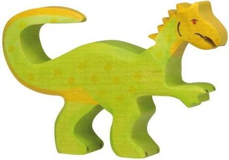 Holztiger Drewniany owiraptor 80339