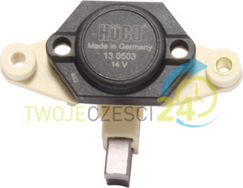 HUCO Regulator napięcia 130503