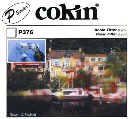 Cokin P376