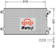 DENSO O wleczona DCN02006