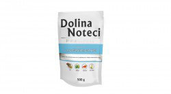 Dolina Noteci Jagnięcina Saszetka 500g