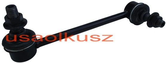 NTY ącznik stabilizatora przedniego prawy Ford Fusion 2006-2010