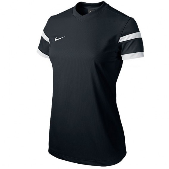Nike koszulka SS Ws Trophy II Jersey 588505 010