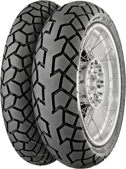 Continental TKC 70 F 120/70 R19 OFF ROAD/ENDURO 60 V