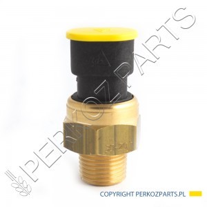 NEW HOLLAND / CASE CZUJNIK TEMP. WODY SERII TDD 504062682