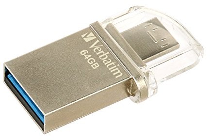 Verbatim Micro Drive 32GB OTG (49826)