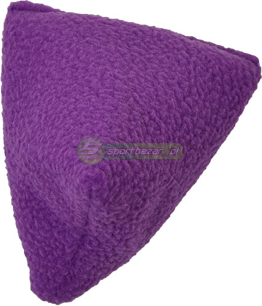 SMJ Woreczek GIMNASTYCZNY fioletowy BBP-SH08 pyramid