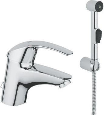 Grohe Eurosmart Hygienica 23124