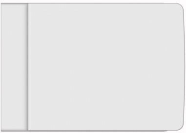 Scarabeo Teorema deska zwykła 8703/A