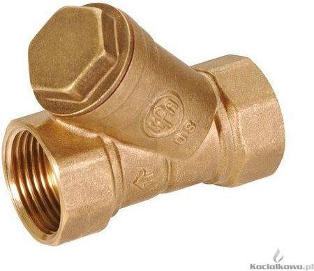 KFA S.A. Filtr skośny do C.O. 3/4 720-000-20