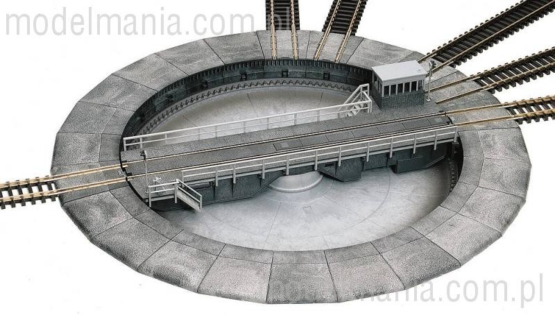 Roco Obrotnica 35900