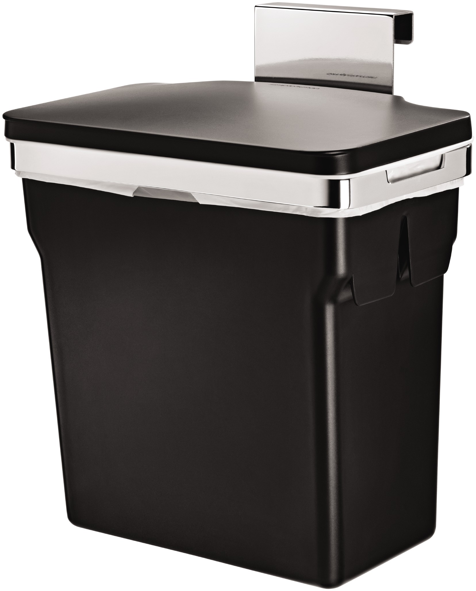 Simple Human Simplehuman Kosz na śmieci szafkowy 10 l CW1643