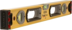 Stanley Poziomnica FatMaxR 120 cm (z magnesem)