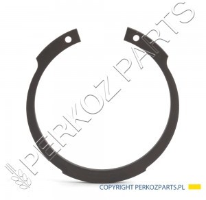 NEW HOLLAND / CASE PIERŚCIEŃ OSADCZY 81864253