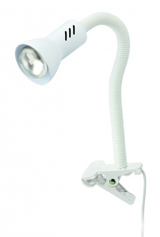 Briloner Lampa biurkowa Trap 2713-016P