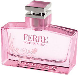 Gianfranco Ferre Rose Princesse woda toaletowa 50ml