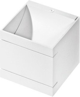 Azzardo Kinkiet VENUS GM1110 WH -
