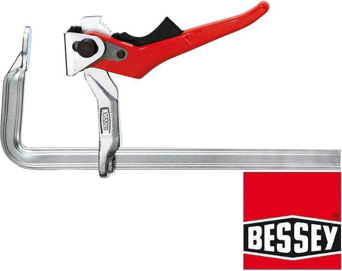 Bessey ścisk dźwigniowy GH30-12