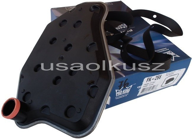 ProKing Filtr oleju skrzyni biegów 4R70W Mercury Grand Marquis