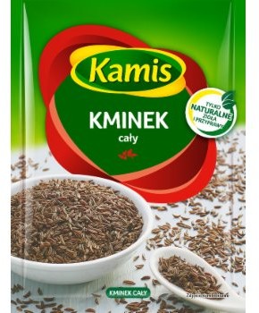 Kamis KMINEK CAŁY 15G 61129532