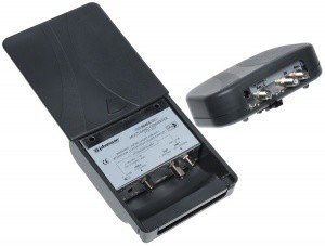 ABCVISION MULTI BAND CONVERTER MBC-9645