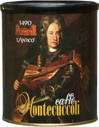 LAntico Montecuccoli 0,25 kg mielona