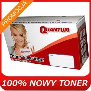 Quantum 100% Nowy toner Brother TN-1050 Brother TN-1030 [1500 str.] Zamiennik Quantum do Brother DCP-1510E DCP-1512E HL-1110E