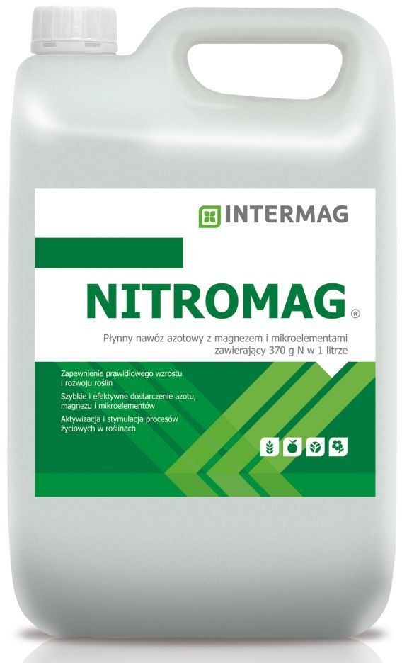 Intermag Nitromag 5l