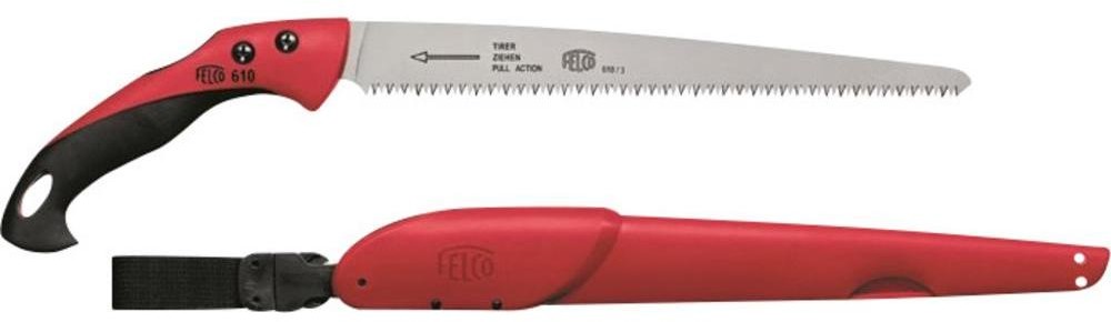 Felco Piła ogrodowa Felco 611 Długość brzeszczota 330 mm 370 g