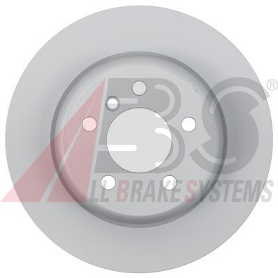 A.B.S. ALL BRAKE SYSTEMS BV.) 18258