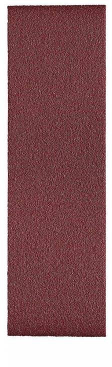 MILWAUKEE 5 SZTUK TAŚM ŚCIERNYCH 75 x 533 MM 4932 3124 75